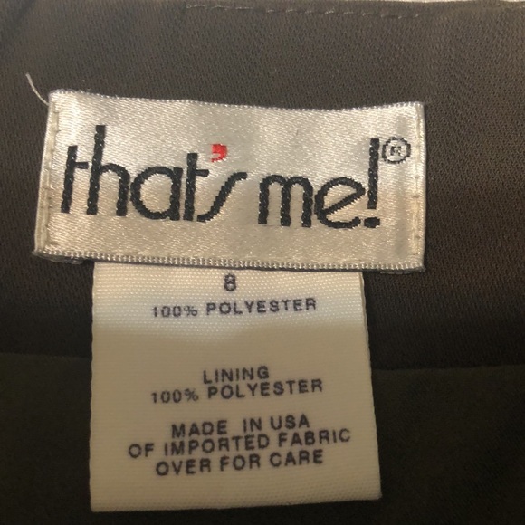 That’s me! Skirt!!! - Picture 6 of 10